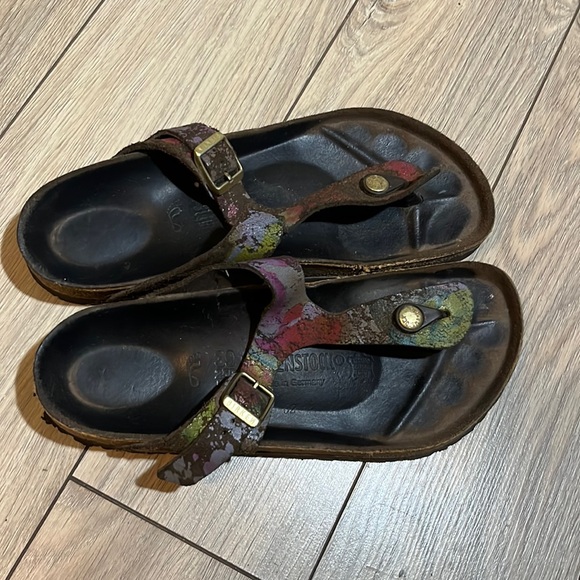 Birkenstock Shoes - Birkenstock sandal